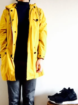 tatsuyaさんのコーディネート