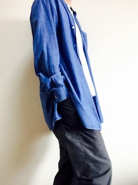 tatsuyaさんのコーディネート