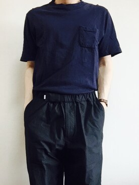 tatsuyaさんのコーディネート