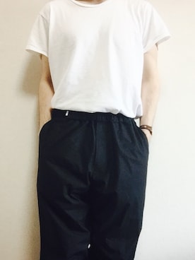 tatsuyaさんのコーディネート