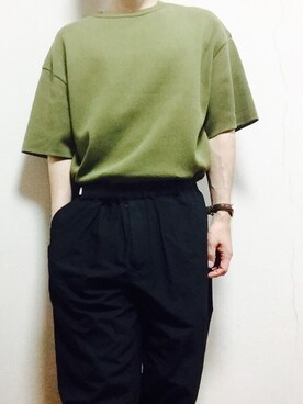 tatsuyaさんのコーディネート