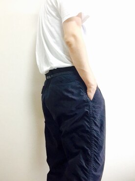 tatsuyaさんのコーディネート