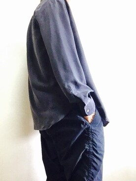 tatsuyaさんのコーディネート