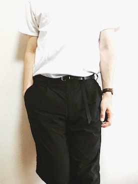 tatsuyaさんのコーディネート