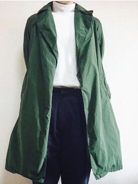 tatsuyaさんのコーディネート