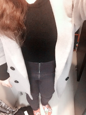 마나さんのコーディネート