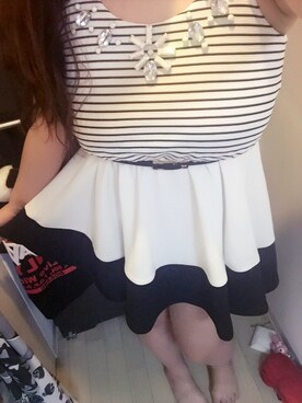 마나さんのコーディネート