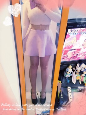 마나さんのコーディネート