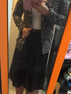 마나さんのコーディネート