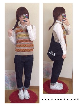 このこ。さんのコーディネート