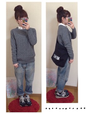 このこ。さんのコーディネート