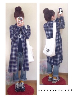 このこ。さんのコーディネート