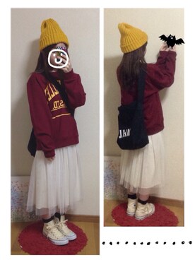 このこ。さんのコーディネート