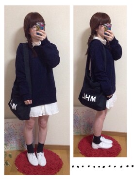 このこ。さんのコーディネート