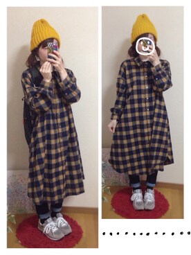 このこ。さんのコーディネート