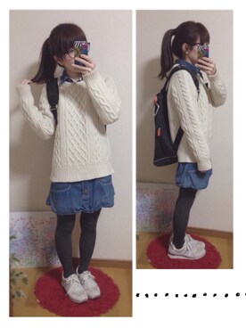 このこ。さんのコーディネート