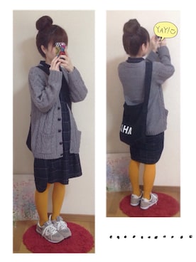 このこ。さんのコーディネート