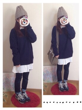 このこ。さんのコーディネート