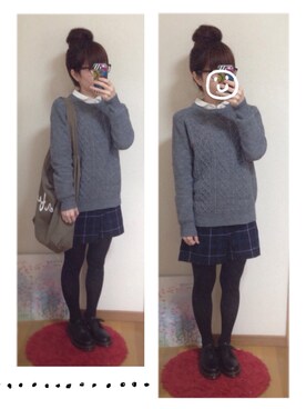 このこ。さんのコーディネート