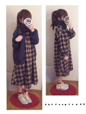 このこ。さんのコーディネート