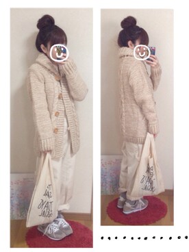 このこ。さんのコーディネート