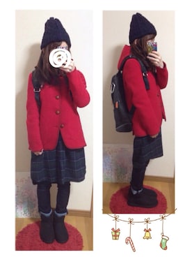 このこ。さんのコーディネート