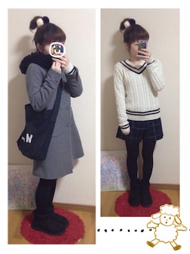 このこ。さんのコーディネート