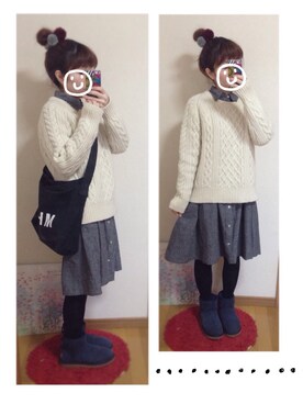 このこ。さんのコーディネート