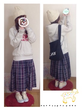 このこ。さんのコーディネート