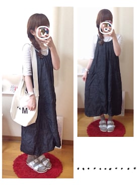 このこ。さんのコーディネート