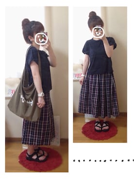 このこ。さんのコーディネート