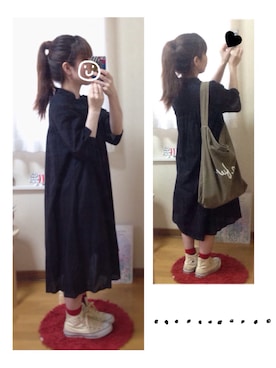 このこ。さんのコーディネート