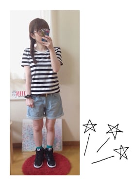 このこ。さんのコーディネート