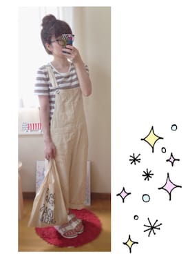 このこ。さんのコーディネート