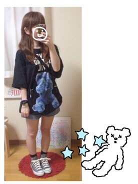 このこ。さんのコーディネート