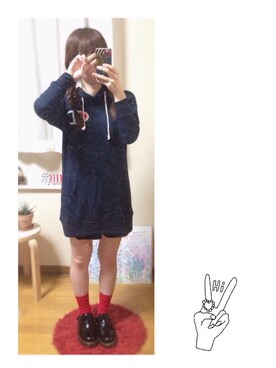 このこ。さんのコーディネート