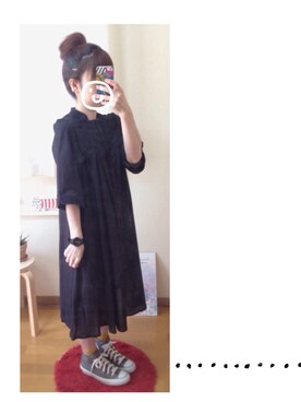 このこ。さんのコーディネート