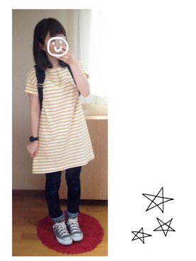 このこ。さんのコーディネート