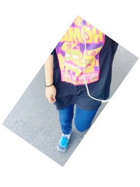 せいなさんのコーディネート