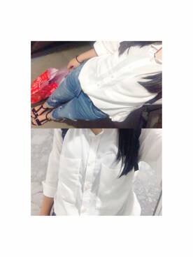 せいなさんのコーディネート