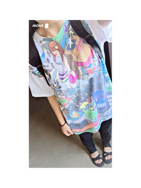 せいなさんのコーディネート