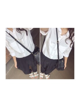 せいなさんのコーディネート