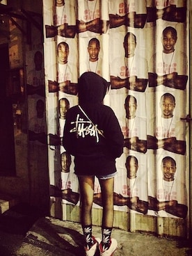 kumaさんのコーディネート