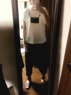 AOIさんのコーディネート