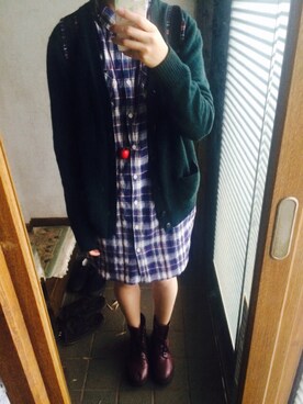 AOIさんのコーディネート