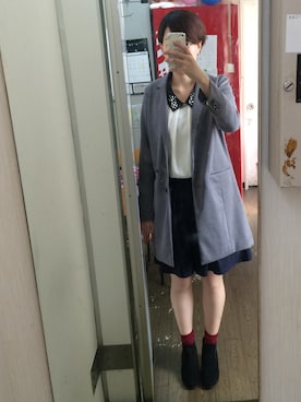 AOIさんのコーディネート