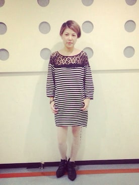 CHIEさんのコーディネート