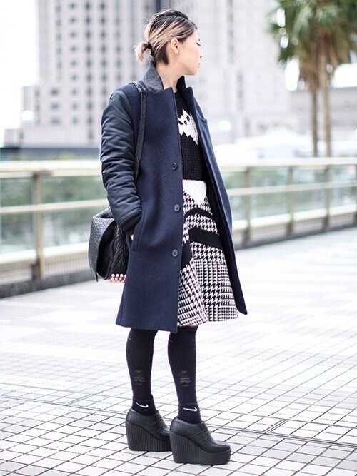 CHIEさんのコーディネート