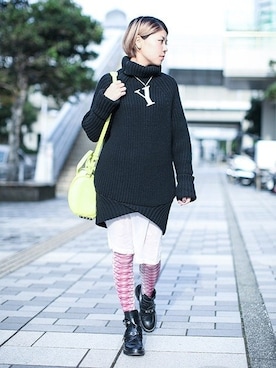 CHIEさんのコーディネート