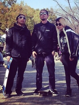 CHIEさんのコーディネート